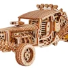 Wood Trick Mad Buggy 3D Wooden Model Kit