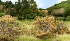 Woodland Scenics Briar Patch Dry Brown