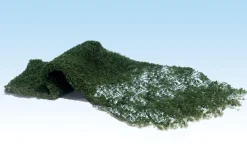 Woodland Scenics Dark Green Foliage