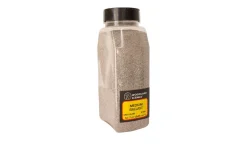 Woodland Scenics Grey Blend Medium Ballast