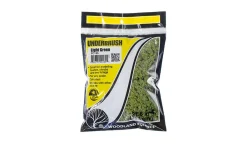Woodland Scenics Light Green Underbrush (Bag)
