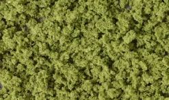 Woodland Scenics Light Green Underbrush (Bag)