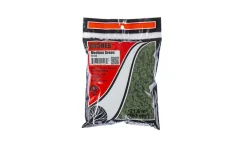 Woodland Scenics Medium Green Bushes (Bag)