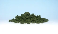Woodland Scenics Medium Green Bushes (Bag)