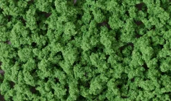 Woodland Scenics Medium Green Bushes (Bag)