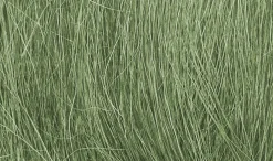 Woodland Scenics Medium Green Field Grass