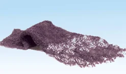 Woodland Scenics Purple Flowering Foliage