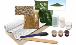 Woodland Scenics River/Waterfall Learning Kit