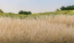 Woodland Scenics Static Grass Straw 7MM