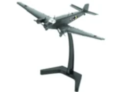 Zvezda 1/200 Junkers Ju 52
